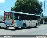 Vega Transportes 1012050 na cidade de Manaus, Amazonas, Brasil, por Bus de Manaus AM. ID da foto: :id.