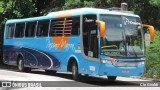 Empresa de Ônibus Pássaro Marron 5089 na cidade de São Paulo, São Paulo, Brasil, por Cle Giraldi. ID da foto: :id.