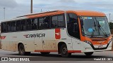 Empresa Caraça Transportes e Turismo 4226 na cidade de Betim, Minas Gerais, Brasil, por Hariel BR-381. ID da foto: :id.