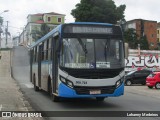 Planeta Transportes 300.723 na cidade de São Luís, Maranhão, Brasil, por Lohanny Medeiros. ID da foto: :id.