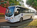 RS Transportes Rodoviários 3281 na cidade de Dourados, Mato Grosso do Sul, Brasil, por ANDRES LUCIANO ESQUIVEL DO AMARAL. ID da foto: :id.