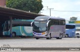 Rota Transportes Rodoviários 8825 na cidade de Vitória da Conquista, Bahia, Brasil, por Cleber Bus. ID da foto: :id.