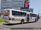 SOPAL - Sociedade de Ônibus Porto-Alegrense Ltda. 6727 na cidade de Porto Alegre, Rio Grande do Sul, Brasil, por Claudio Roberto. ID da foto: :id.
