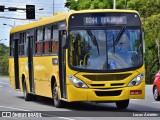 Transtusa - Transporte e Turismo Santo Antônio 1307 na cidade de Joinville, Santa Catarina, Brasil, por Lucas Amorim. ID da foto: :id.