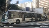 Via Sudeste Transportes S.A. 5 2819 na cidade de São Paulo, São Paulo, Brasil, por MILLER ALVES. ID da foto: :id.