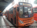 Transporte Coletivo Glória BA022 na cidade de Curitiba, Paraná, Brasil, por Everton S de Jesus. ID da foto: :id.