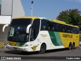 Empresa Gontijo de Transportes 14895 na cidade de Rio de Janeiro, Rio de Janeiro, Brasil, por Douglas Andrez. ID da foto: :id.