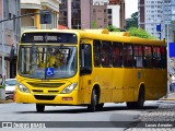 Transtusa - Transporte e Turismo Santo Antônio 1312 na cidade de Joinville, Santa Catarina, Brasil, por Lucas Amorim. ID da foto: :id.