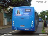 Auto Omnibus Nova Suissa 40537 na cidade de Belo Horizonte, Minas Gerais, Brasil, por Valter Francisco. ID da foto: :id.