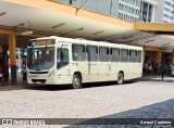 Empresa de Ônibus Campo Largo 22041 na cidade de Curitiba, Paraná, Brasil, por Amauri Caetamo. ID da foto: :id.