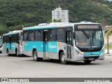 Auto Ônibus Fagundes RJ 101.134 na cidade de Niterói, Rio de Janeiro, Brasil, por Rafael da Silva Xarão. ID da foto: :id.