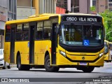Transtusa - Transporte e Turismo Santo Antônio 2306 na cidade de Joinville, Santa Catarina, Brasil, por Lucas Amorim. ID da foto: :id.