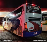 CMW Transportes 1077 na cidade de Santa Bárbara d`Oeste, São Paulo, Brasil, por Helder Fernandes da Silva. ID da foto: :id.