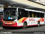 Petro Ita Transportes Coletivos de Passageiros 2042 na cidade de Petrópolis, Rio de Janeiro, Brasil, por Rafael da Silva Xarão. ID da foto: :id.
