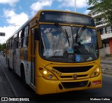 Plataforma Transportes 30427 na cidade de Salvador, Bahia, Brasil, por Matheus Calhau. ID da foto: :id.