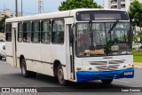 Ônibus Particulares 4j14 na cidade de Cuiabá, Mato Grosso, Brasil, por Leon Gomes. ID da foto: :id.