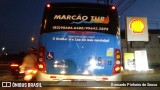 Marcão Tur 9462015 na cidade de Fortaleza, Ceará, Brasil, por Bernardo Pinheiro de Sousa. ID da foto: :id.