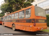 Ônibus Particulares 9I12 na cidade de Curitiba, Paraná, Brasil, por Giovanni Ferrari Bertoldi. ID da foto: :id.