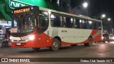 C C Souza Transporte 02 11 16 na cidade de Santarém, Pará, Brasil, por Ônibus Club Tapajós OCT. ID da foto: :id.