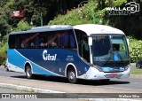 Citral Transporte e Turismo 3507 na cidade de Gramado, Rio Grande do Sul, Brasil, por Wallace Silva. ID da foto: :id.