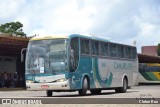Auto Viação Camurujipe 3060 na cidade de Vitória da Conquista, Bahia, Brasil, por Cleber Bus. ID da foto: :id.