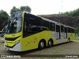 Itajaí Transportes Coletivos 2075 na cidade de Campinas, São Paulo, Brasil, por Manoel Junior. ID da foto: :id.