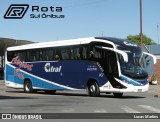 Citral Transporte e Turismo 907 na cidade de Porto Alegre, Rio Grande do Sul, Brasil, por Lucas Martins. ID da foto: :id.