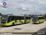 Pampulha Transportes > Plena Transportes 10776 na cidade de Belo Horizonte, Minas Gerais, Brasil, por Adriano Barbosa. ID da foto: :id.