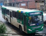 OT Trans - Ótima Salvador Transportes 21101 na cidade de Salvador, Bahia, Brasil, por Gustavo Santos Lima. ID da foto: :id.