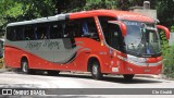 Empresa de Ônibus Pássaro Marron 5816 na cidade de São Paulo, São Paulo, Brasil, por Cle Giraldi. ID da foto: :id.