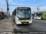 Araujo Transportes 202302 na cidade de São Luís, Maranhão, Brasil, por Moisés Rodrigues Pereira Junior. ID da foto: :id.