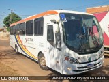 Log Trans Logística e Transporte 2138 na cidade de Rondonópolis, Mato Grosso, Brasil, por ANDRES LUCIANO ESQUIVEL DO AMARAL. ID da foto: :id.
