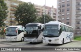 Autocarros sem Identificação  na cidade de Lisbon, Lisbon, Portugal, por Daniel Carlos  Avelar Rocha. ID da foto: :id.