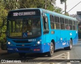 Independência > Trans Oeste Transportes 10553 na cidade de Belo Horizonte, Minas Gerais, Brasil, por João Victor. ID da foto: :id.