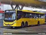 Transtusa - Transporte e Turismo Santo Antônio 2301 na cidade de Joinville, Santa Catarina, Brasil, por Lucas Amorim. ID da foto: :id.