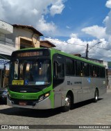 Via Metro - Auto Viação Metropolitana 0211806 na cidade de Barbalha, Ceará, Brasil, por BUSOLOGO DO CARIRI. ID da foto: :id.