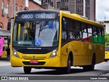 Transtusa - Transporte e Turismo Santo Antônio 1705 na cidade de Joinville, Santa Catarina, Brasil, por Lucas Amorim. ID da foto: :id.