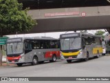 Transunião Transportes 3 6231 na cidade de São Paulo, São Paulo, Brasil, por Gilberto Mendes dos Santos. ID da foto: :id.