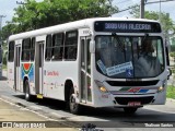 Auto Ônibus Santa Maria Transporte e Turismo 02003 na cidade de Natal, Rio Grande do Norte, Brasil, por Thalison Santos. ID da foto: :id.