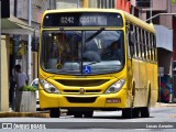 Transtusa - Transporte e Turismo Santo Antônio 1322 na cidade de Joinville, Santa Catarina, Brasil, por Lucas Amorim. ID da foto: :id.