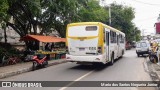 Plataforma Transportes 31031 na cidade de Salvador, Bahia, Brasil, por Mario dos Santos Nogueira Junior. ID da foto: :id.