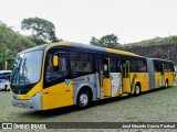 Transportes Capellini 23018 na cidade de Campinas, São Paulo, Brasil, por José Eduardo Garcia Pontual. ID da foto: :id.