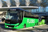 FlixBus 97 na cidade de Lisbon, Lisbon, Portugal, por Daniel Carlos  Avelar Rocha. ID da foto: :id.