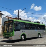 Via Metro - Auto Viação Metropolitana 0211306 na cidade de Barbalha, Ceará, Brasil, por BUSOLOGO DO CARIRI. ID da foto: :id.
