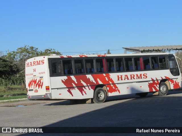 Harms 14 na cidade de Pelotas, Rio Grande do Sul, Brasil, por Rafael Nunes Pereira. ID da foto: 11884121.