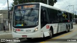 Next Mobilidade - ABC Sistema de Transporte 5434 na cidade de São Paulo, São Paulo, Brasil, por Cle Giraldi. ID da foto: :id.