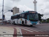 Auto Viação São José 12605 na cidade de Fortaleza, Ceará, Brasil, por Matheus Da Mata Santos. ID da foto: :id.