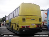 Ônibus Particulares 7001 na cidade de Barueri, São Paulo, Brasil, por Gilberto Mendes dos Santos. ID da foto: :id.
