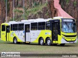 Itajaí Transportes Coletivos 2075 na cidade de Campinas, São Paulo, Brasil, por Gustavo  Bonfate. ID da foto: :id.