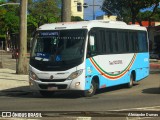 TBS - Travel Bus Service > Transnacional Fretamento 07474 na cidade de João Pessoa, Paraíba, Brasil, por Alexandre Dumas. ID da foto: :id.